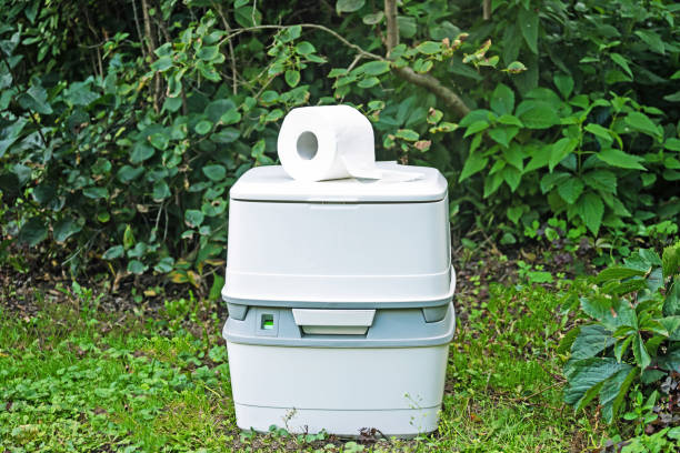 Best Porta potty for special events  in Carlyss, LA