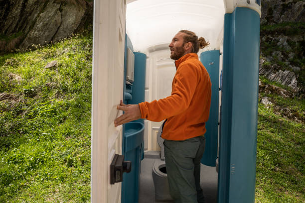 Best Portable toilet rental cost  in Carlyss, LA