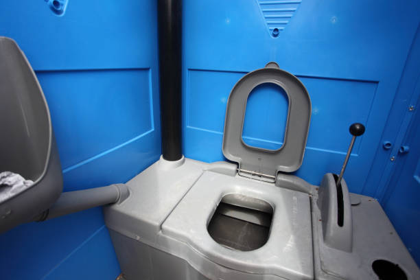 Best Porta potty rental for outdoor events  in Carlyss, LA