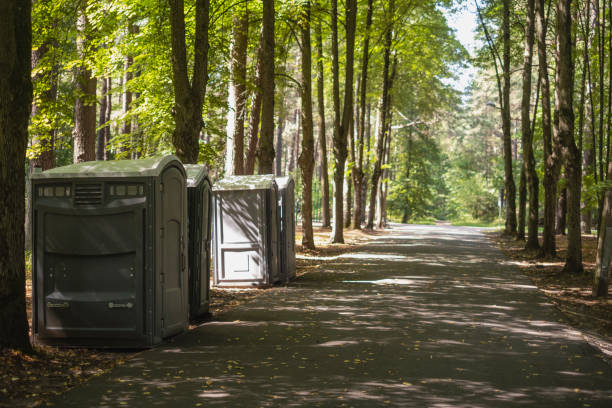 Best Portable toilet rental cost  in Carlyss, LA