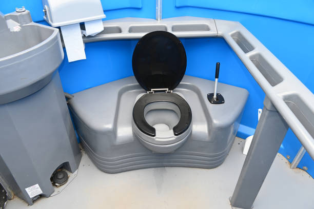 Porta potty services near me in Carlyss, LA