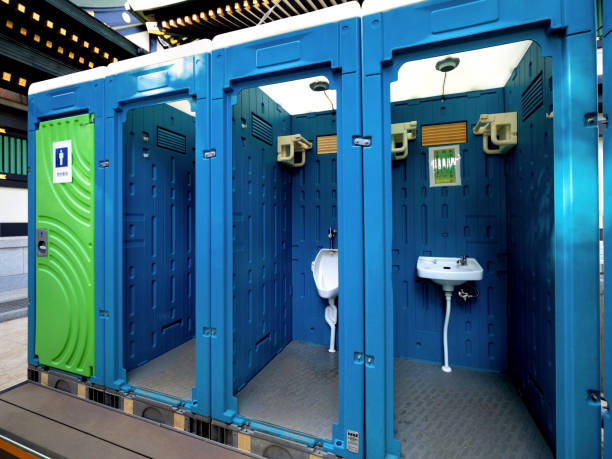 Best Porta potty rental near me  in Carlyss, LA