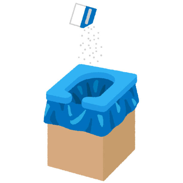 Professional porta potty rental in Carlyss, LA
