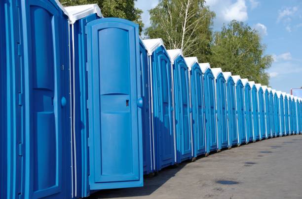 Best Portable bathroom rental  in Carlyss, LA